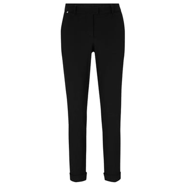 Boss - Chino für Damen (Schwarz)