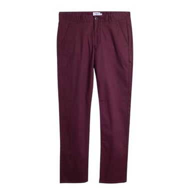 Farah - "Elm" Chino für Herren (Rot)