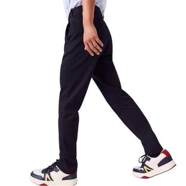 Lacoste - Chino für Herren (Marine)