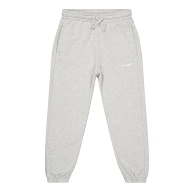 Off White - Jogginghosen für Kinder (Grau)