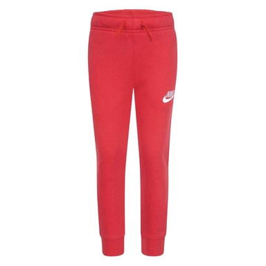 Nike - Jogginghosen für Kinder (Universitäts-Rot)