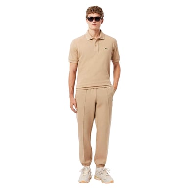 Lacoste - Trainingshose für Herren (Beige)