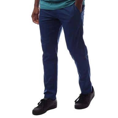 Farah - "Jonah" Golf Hosen für Herren (Blau)