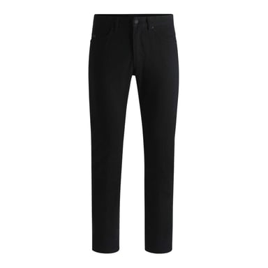Boss - "H-Delaware5" Hosen für Herren (Schwarz)