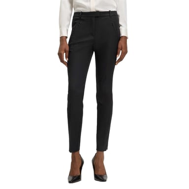 Boss - "Anaita" Hosen für Damen (Schwarz)