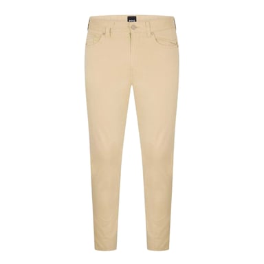 Boss - "H-Delaware5" Hosen für Herren (Hellbeige)