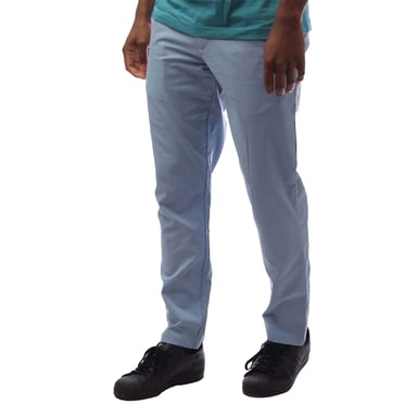 Farah - "Jonah" Golf Hosen für Herren (Hellblau)