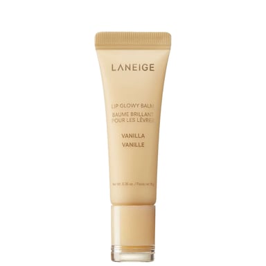 Laneige Lip Glowy Balm - Vanille 10g