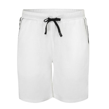 Fabric - Shorts für Herren (Weiß)