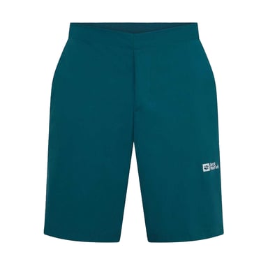 Jack Wolfskin - Shorts für Herren (Grün)