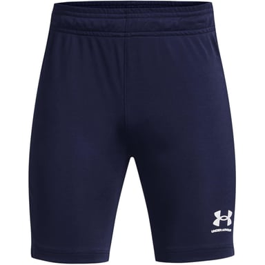 Under Armour - "Core" Shorts für Kinder (Marine)