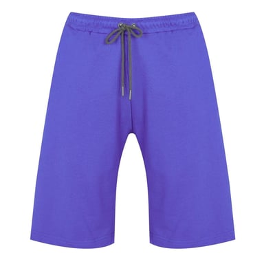 Kappa - "Banda" Shorts für Herren (Blau/Schwarz)