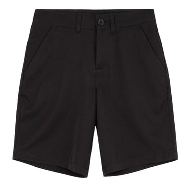 Slazenger - "Core" Shorts für Kinder (Schwarz)