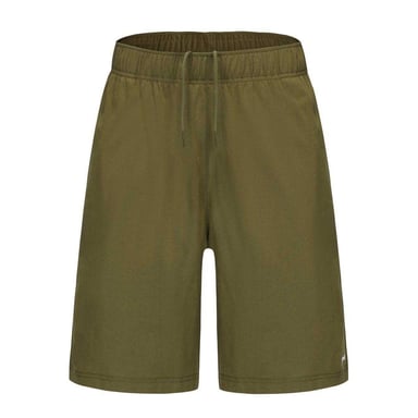 Slazenger - Jersey-Shorts für Herren , Leger (Khaki)