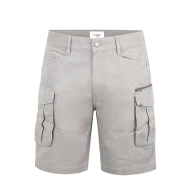 Firetrap - "BTK" Shorts für Herren (Beige)