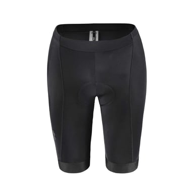 dhb - "Blok" Radlershorts für Herren (Schwarz)