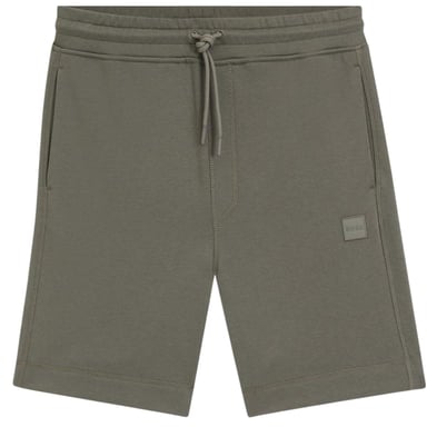 Boss - "Sewalk" Shorts für Herren (Grau)