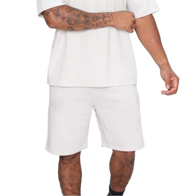 Blank Essentials - Sweat-Shorts für Herren (Grau)