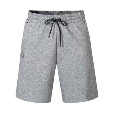 Kappa - Shorts für Herren (Grau meliert)