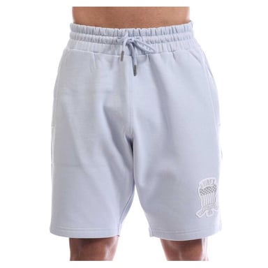 Avirex - Sweat-Shorts für Herren (Himmelblau)