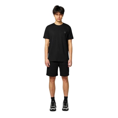 Boss - "Sewalk" Shorts für Herren (Schwarz)