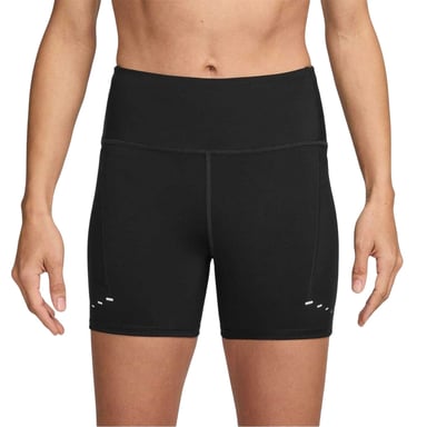 Nike - "Swift" Laufshorts für Damen (Schwarz)