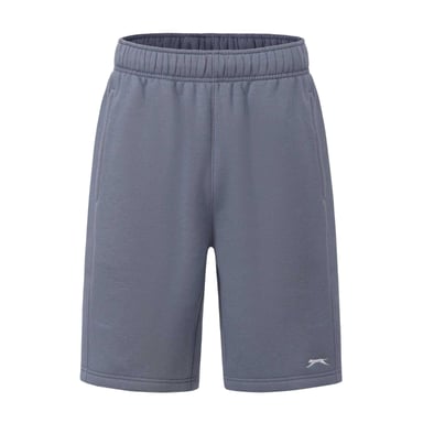 Slazenger - Shorts für Herren (Graublau)