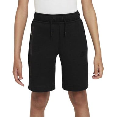 Nike - "Tech" Shorts für Kinder (Schwarz)
