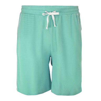 Fabric - Shorts für Herren (Hellgrün)
