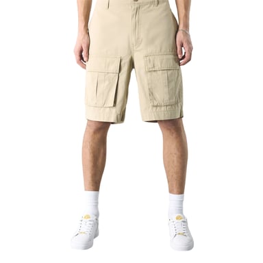 Pretty Green - Cargo-Shorts für Herren (Sand)