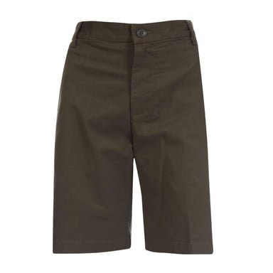 Diesel - "Lars" Shorts für Herren (Grün)
