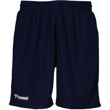 Hummel - "Solo" Shorts für Herren , Sport (Marineblau)