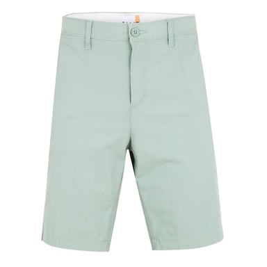 Timberland - "Claremont" Chino Kurze Hose für Herren (Grüne Bucht)