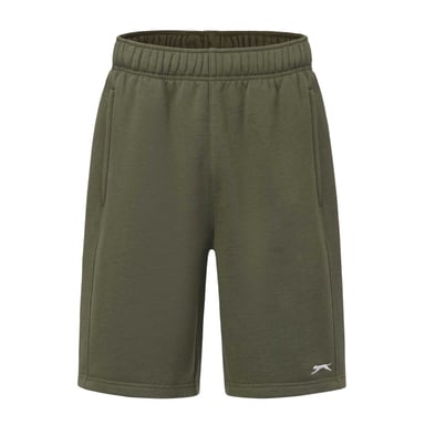 Slazenger - Shorts für Herren (Khakigrün)
