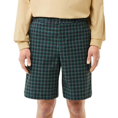 Lacoste - Golf Shorts für Herren (Grün)