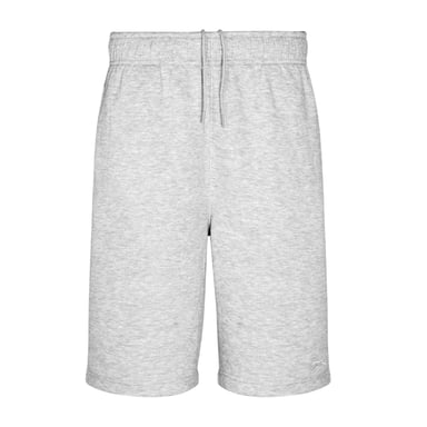 Slazenger - Shorts für Herren (Grau meliert)