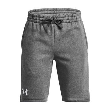 Under Armour - "Rival" Shorts für Kinder (Burgfelsen)