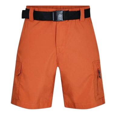 Columbia - "Ridge" Shorts für Herren , Wandern (Toskanisch)