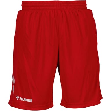 Hummel - "Core" Shorts für Kinder (Rot)