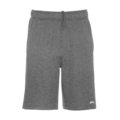 Slazenger - Shorts für Herren (Holzkohle)