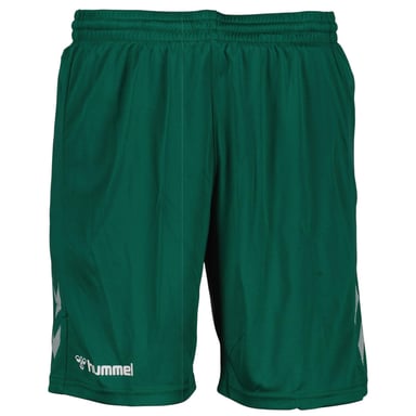 Hummel - "Core" Shorts für Kinder (Immergrün)
