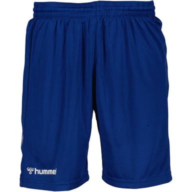 Hummel - "Core" Shorts für Kinder (wahres Blau)