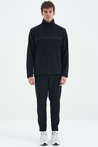 Herren Polyester-Strick Aktionsset