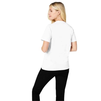 Biba - T-Shirt für Damen (Weiß)