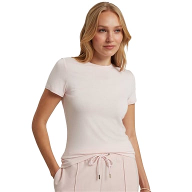 Ted Baker - T-Shirt für Damen, Leicht, Anliegend (Pink)