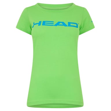 Head - T-Shirt für Damen (Grün)