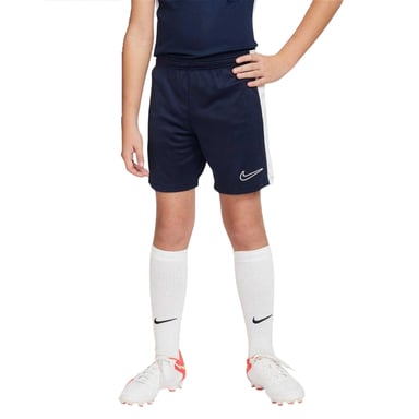 Nike - Shorts für Kinder (Marineblau/festes Weiß)