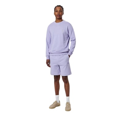 Boss - "Sewalk" Shorts für Herren (Violett)