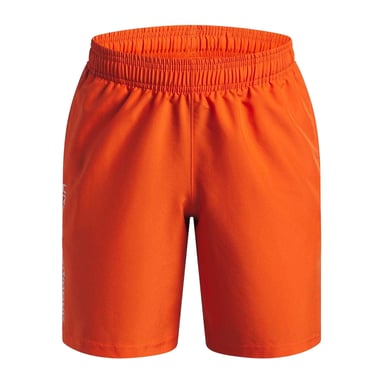 Under Armour - "Tech" Shorts für Jungen (Orange)