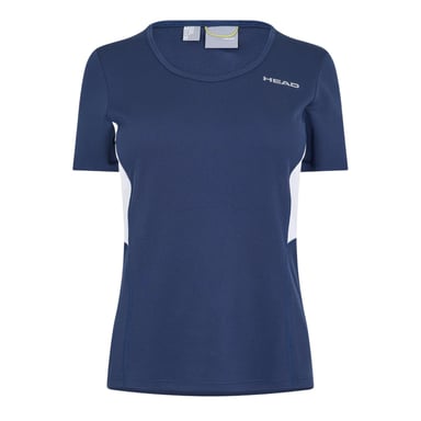 Head - T-Shirt für Damen, Technisch (Blau)